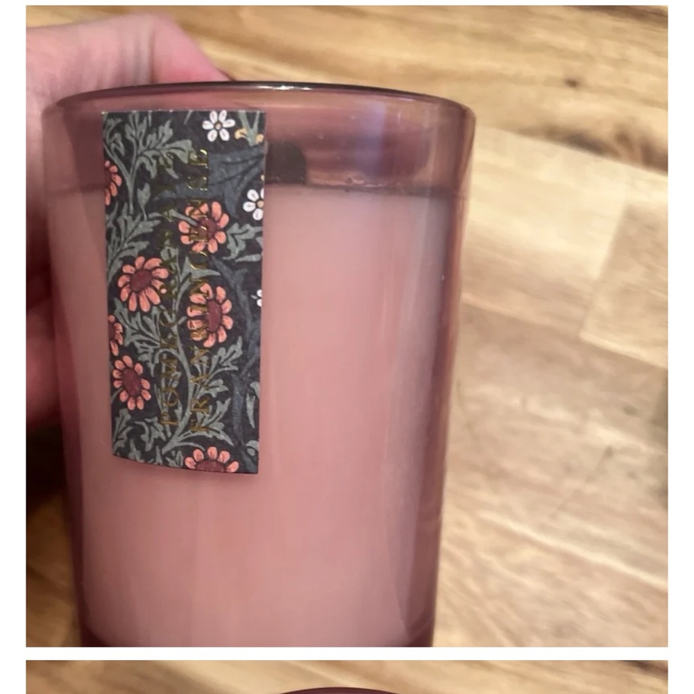 Anthropologie House of Hackney Candle